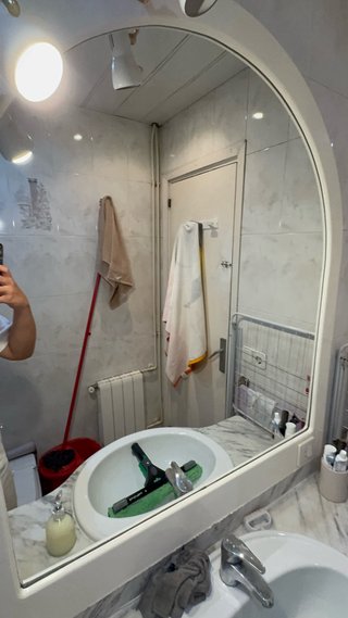 Limpieza profesional de cristales y escaparates
