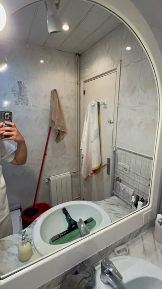 Limpieza profesional de cristales y escaparates