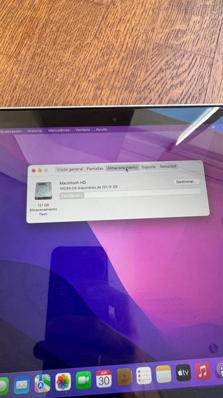 MacBook Pro 13 Retina