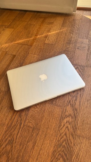 MacBook Pro 13 Retina