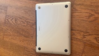 MacBook Pro 13 Retina