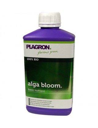 Plagron Alga Bloom