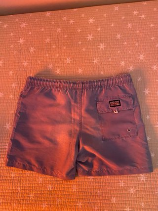 Bañador Silbon Azul Talla XS
