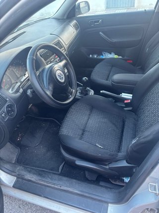 Volkswagen Golf 1999