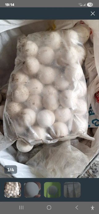 Bolsas para futbolín
