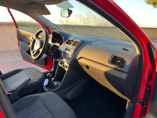 Volkswagen Polo 2016
