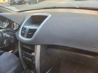 Peugeot 207 2008