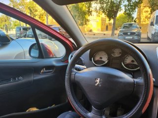 Peugeot 207 2008
