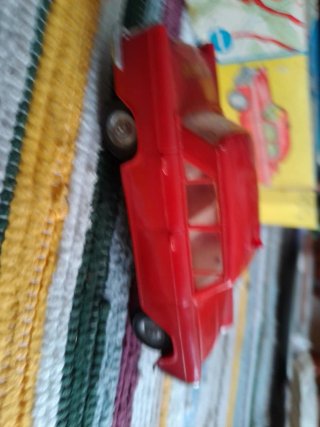Seat 1500 Gozan bomberos