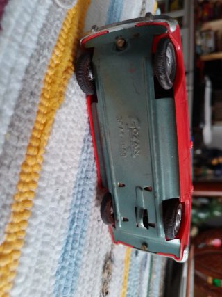 Seat 1500 Gozan bomberos