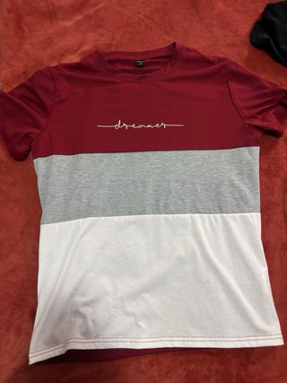 Varios Ropa Tallas S, M, XL - 5€