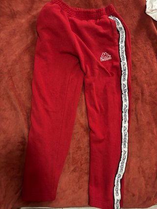 Varios Ropa Tallas S, M, XL - 5€