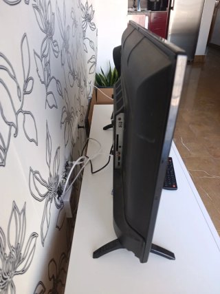 TD Systems TV 32 HD