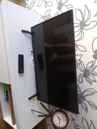 TD Systems TV 32 HD