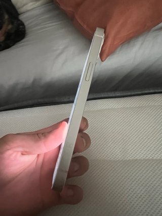 iPhone 13  Blanco