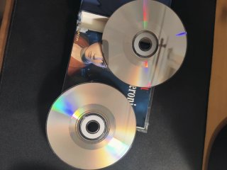 Resident Evil Code: Veronica Dreamcast