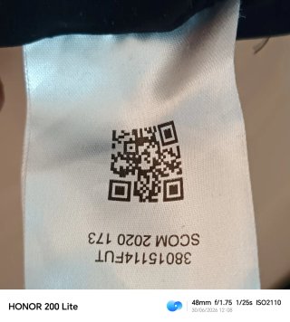 Camiseta Moncler Talla S