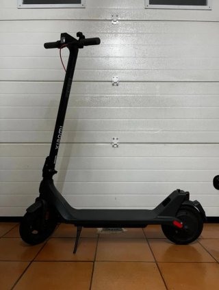 Patinete Eléctrico Xiaomi 4 Lite Negro