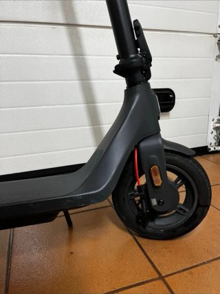 Patinete Eléctrico Xiaomi 4 Lite Negro