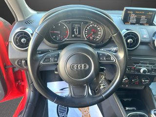 AUDI A1 Sportback 1.4 TDI ultra Design