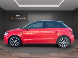 AUDI A1 Sportback 1.4 TDI ultra Design