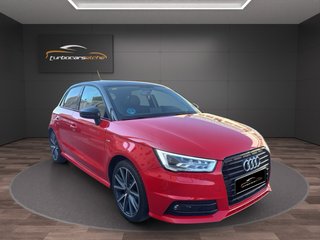 AUDI A1 Sportback 1.4 TDI ultra Design