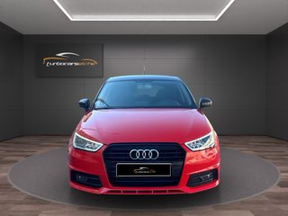 AUDI A1 Sportback 1.4 TDI ultra Design