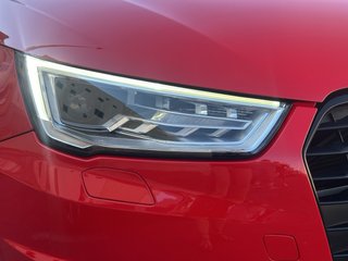 AUDI A1 Sportback 1.4 TDI ultra Design