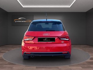 AUDI A1 Sportback 1.4 TDI ultra Design