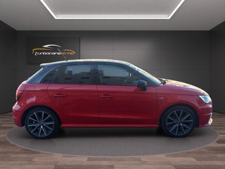 AUDI A1 Sportback 1.4 TDI ultra Design