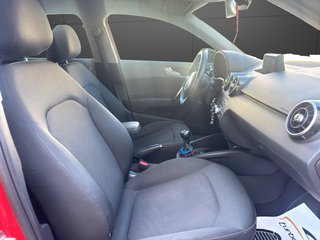 AUDI A1 Sportback 1.4 TDI ultra Design