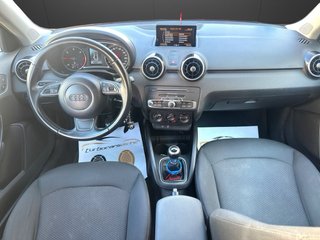 AUDI A1 Sportback 1.4 TDI ultra Design