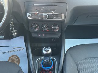 AUDI A1 Sportback 1.4 TDI ultra Design