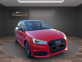 AUDI A1 Sportback 1.4 TDI ultra Design