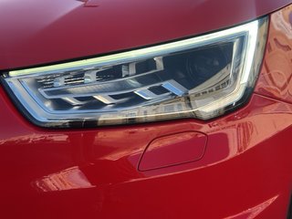 AUDI A1 Sportback 1.4 TDI ultra Design