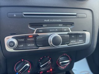 AUDI A1 Sportback 1.4 TDI ultra Design
