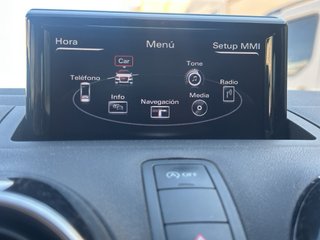 AUDI A1 Sportback 1.4 TDI ultra Design