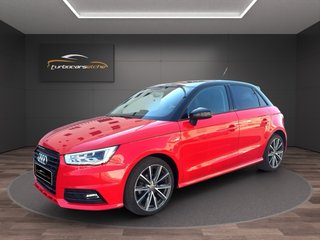 AUDI A1 Sportback 1.4 TDI ultra Design