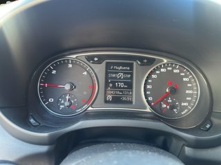 AUDI A1 Sportback 1.4 TDI ultra Design