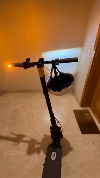 Patinete Eléctrico Xiaomi Pro 5
