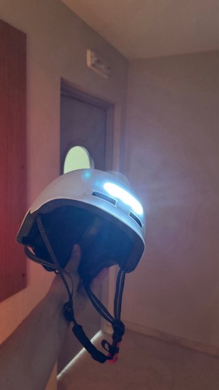Patinete Eléctrico Xiaomi Pro 5