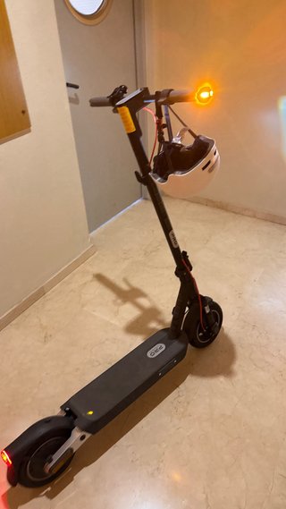 Patinete Eléctrico Xiaomi Pro 5