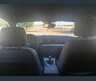 BMW Serie 1 2008