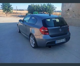BMW Serie 1 2008