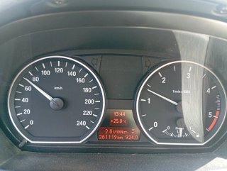 BMW Serie 1 2.0