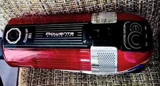 Aspirador Rowenta X Force Flex 130