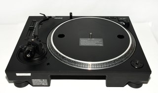 TOCADISCOS PLATO TECHNICS 1210MK7