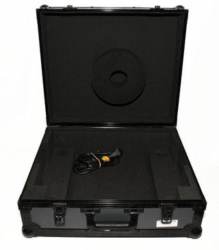 TOCADISCOS PLATO TECHNICS 1210MK7