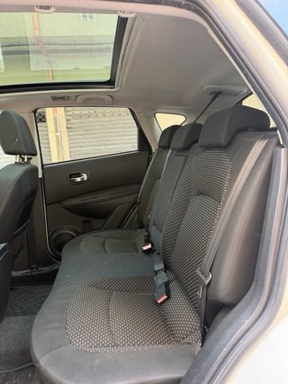 Nissan Qashqai 1.5 Dci Tekna 2009
