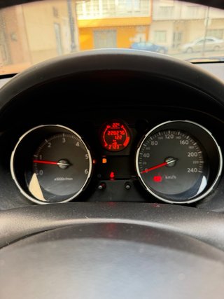 Nissan Qashqai 1.5 Dci Tekna 2009
